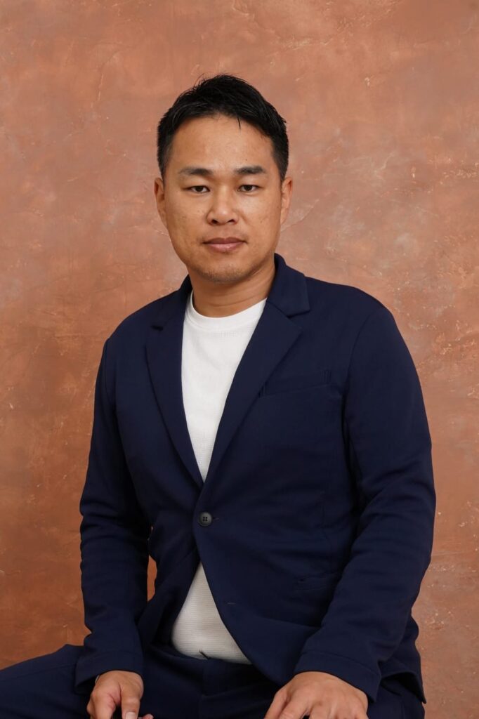 K.I様のBefore写真